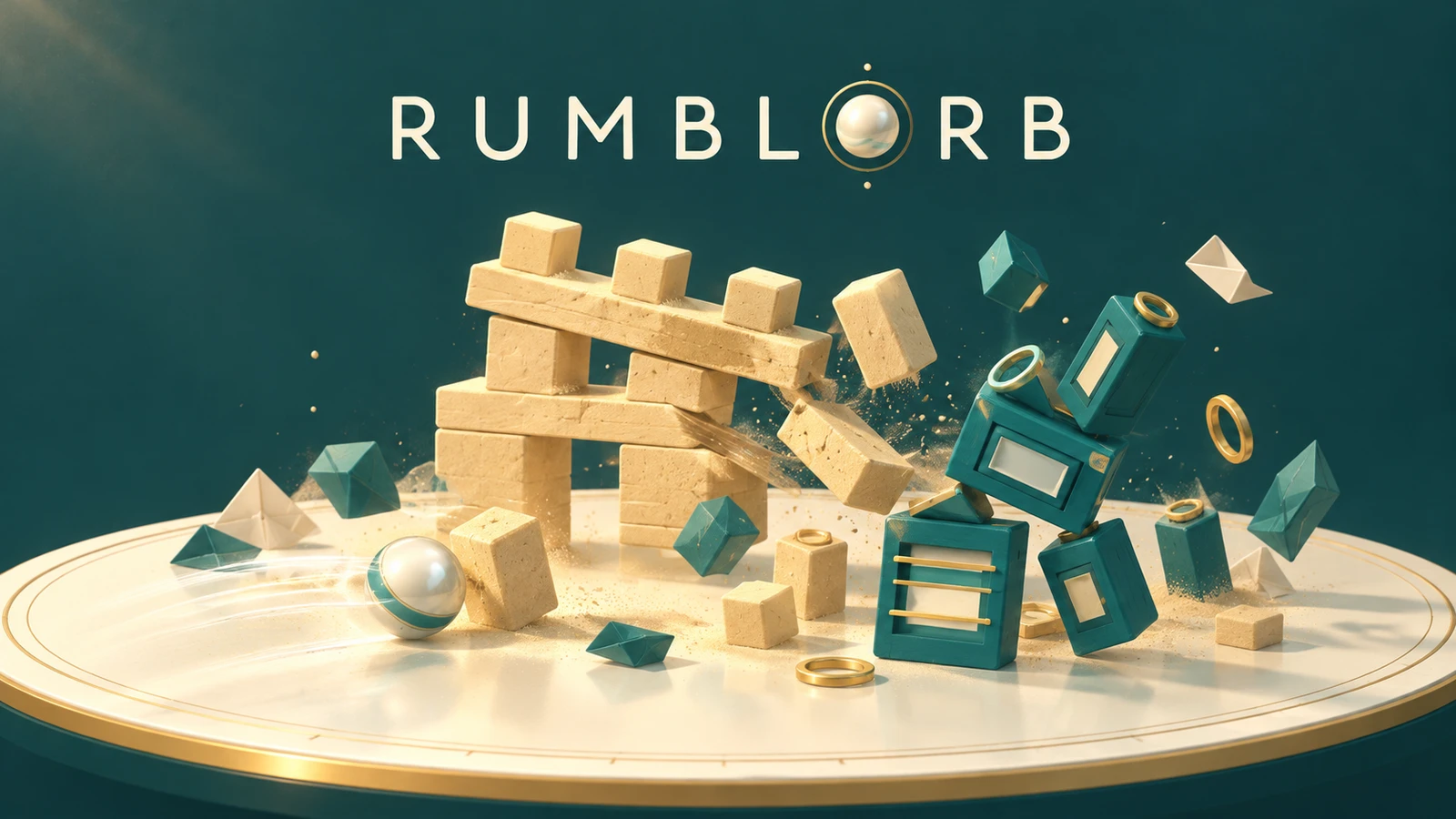 RUMBLORB